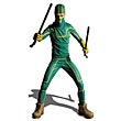 Kick-Ass Presumably Does As Named